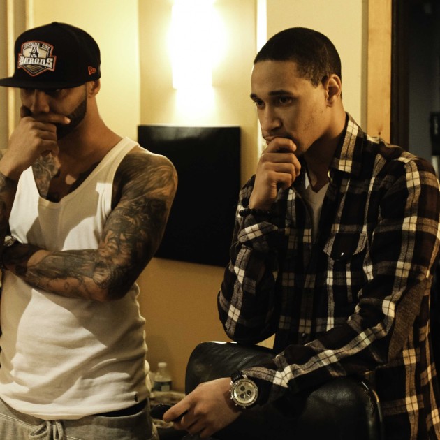 joe budden-emanny