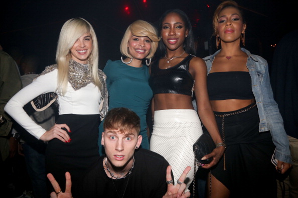 NE-YO & Compound Entertainment 6th Annual GRAMMY Midnight Brunch