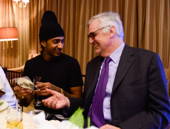 Maurice Hennessy Private Tasting & Dinner