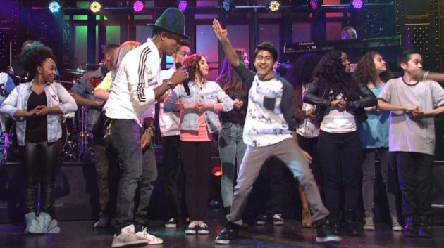 pharrell