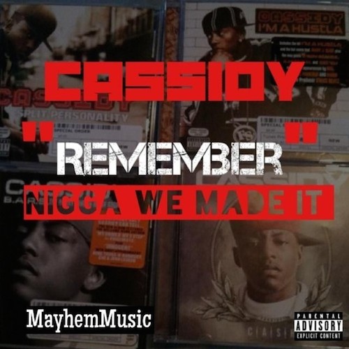 remember