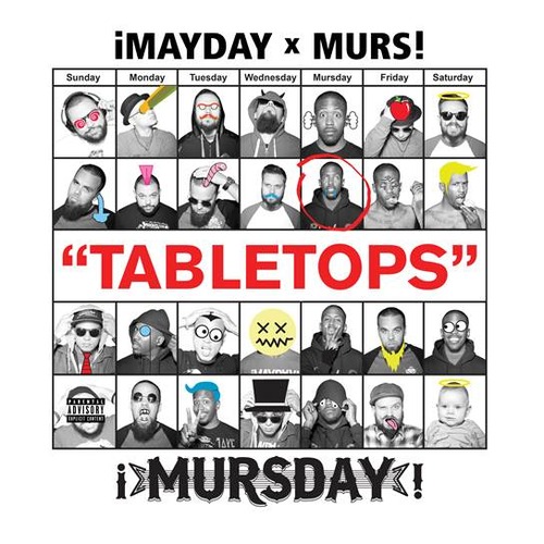 tabletops