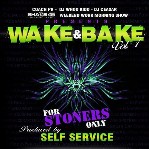 wake and bake