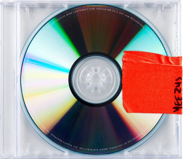 yeezus