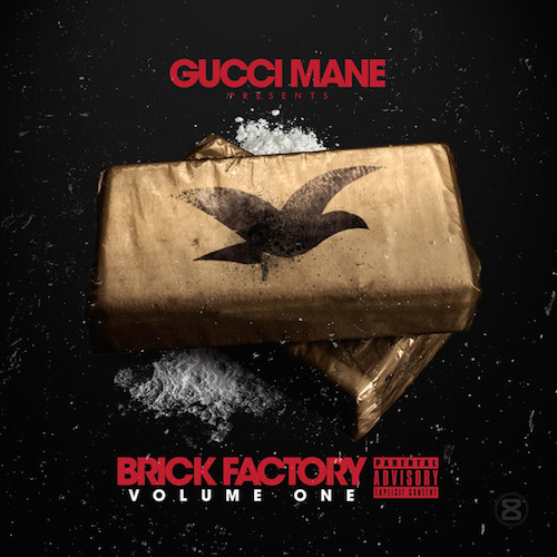 brick factory vol. 1