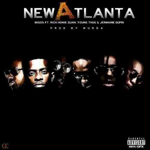 new atlanta