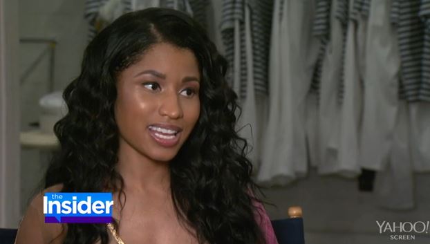 nicki-yahoo