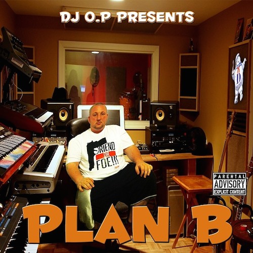 plan b