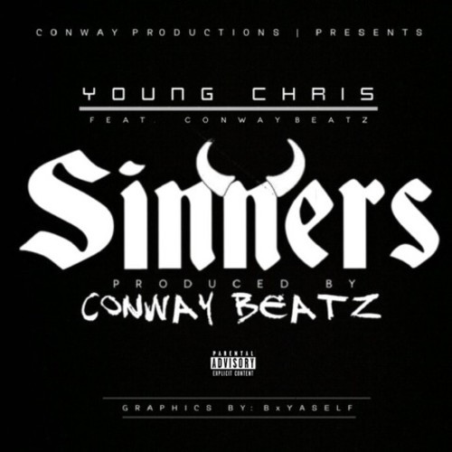 sinners