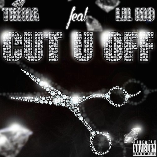 cut u off trina