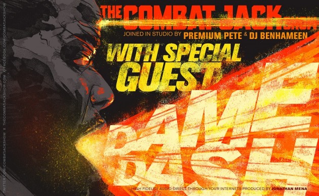 dame combat jack