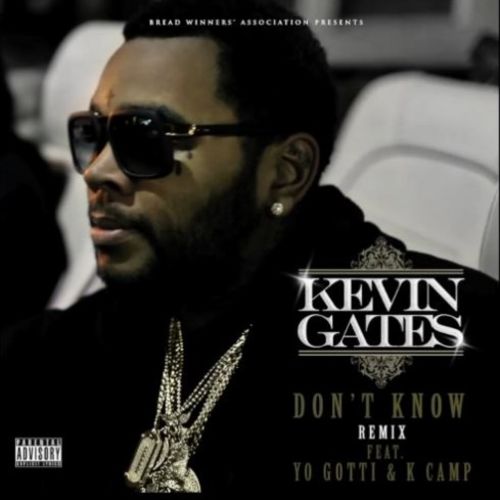 dont know remix