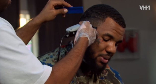 game fade