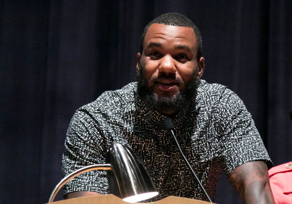 The Game Hosts Bresee Foundation 9th Annual Youth Film Festival On Social Justice
