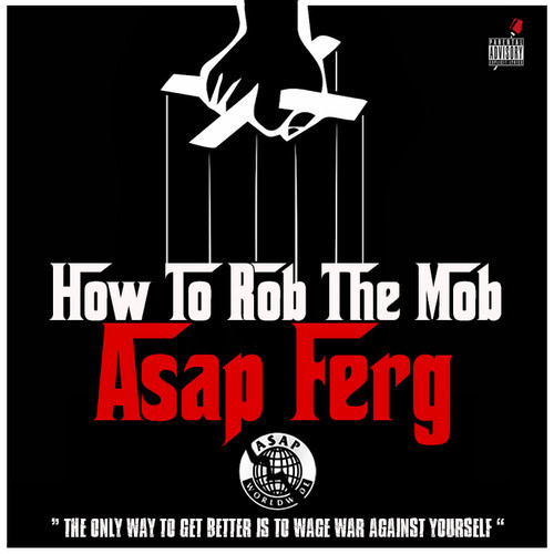 how to rob the mob