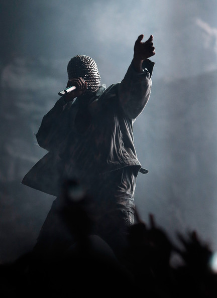 kanye x games