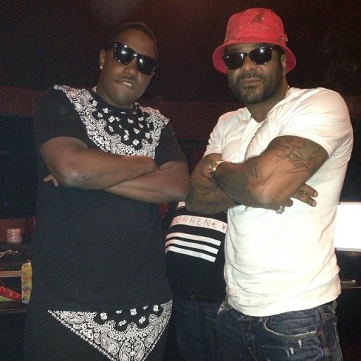 mase-jim jones