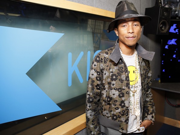 pharrell