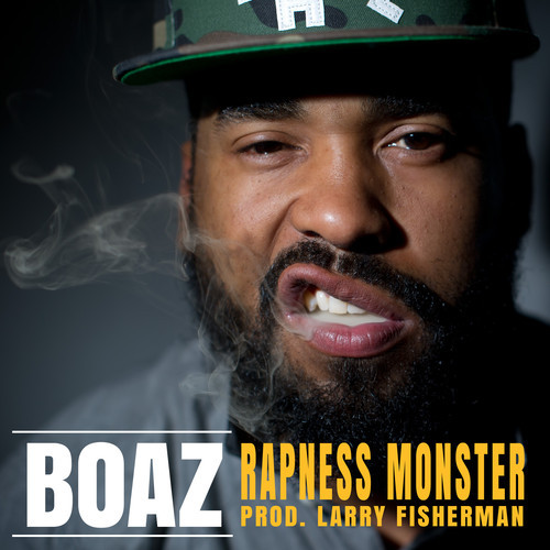 rapness monster