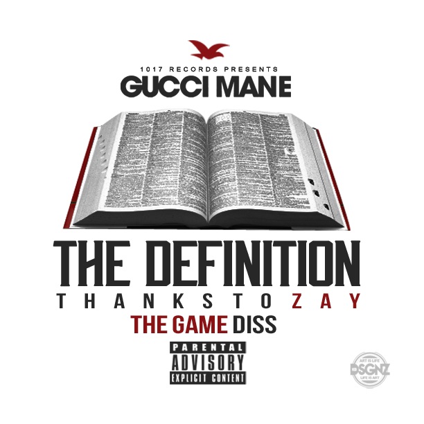 the definition