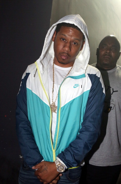Vado Live In Concert