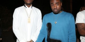 Meek Mill GRAMMY After Party
