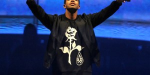 Drake Performs At The Ziggo Dome, Amsterdam