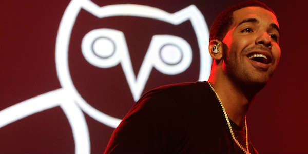 Drake-