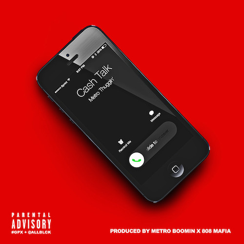 cash talk