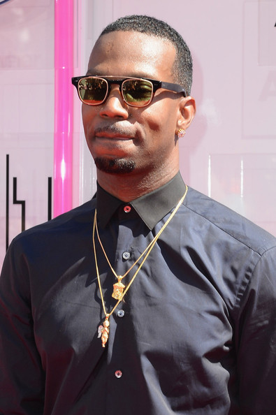 juicy j bet red carpet