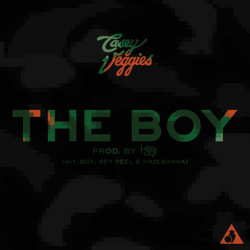 the boy